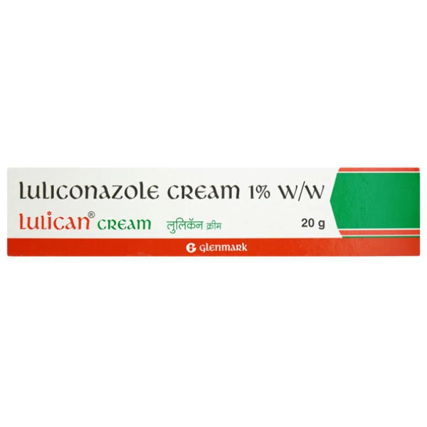 Lulican Cream