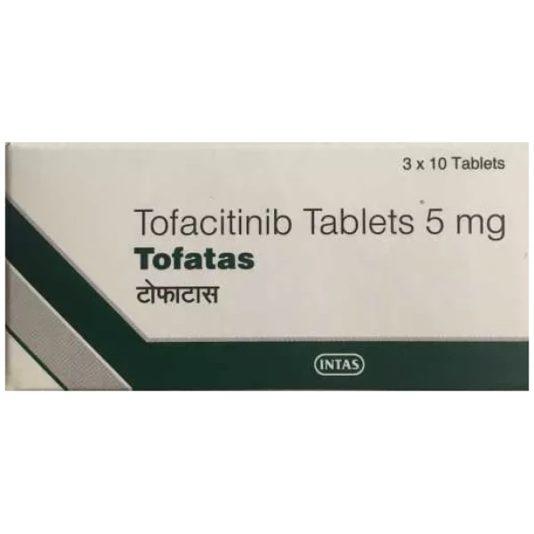 Tofatas Tablet