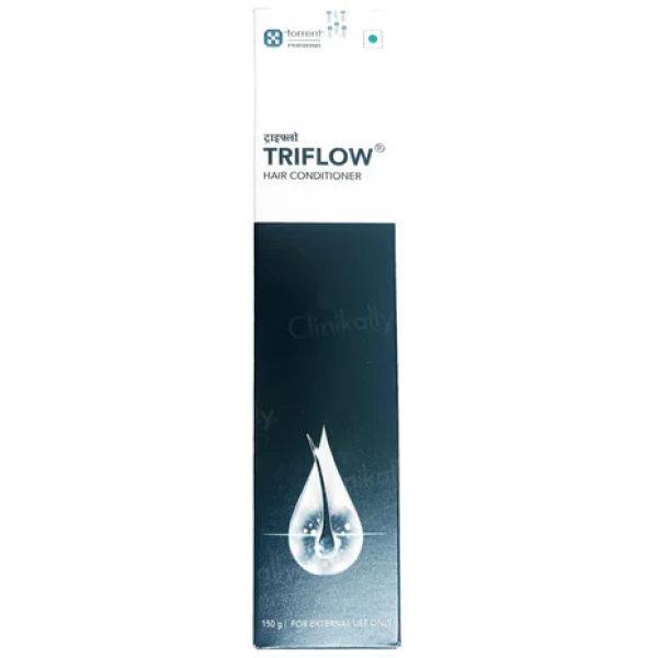 Triflow Hair Conditioner