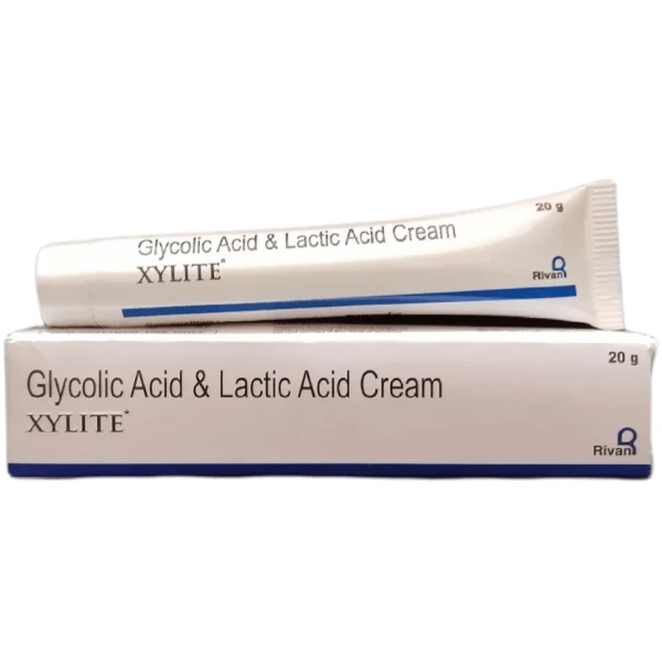 Xylite Cream