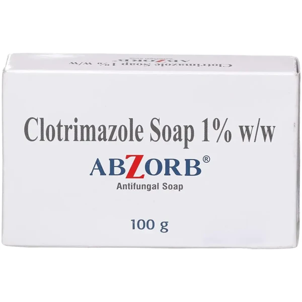 abzorb soap
