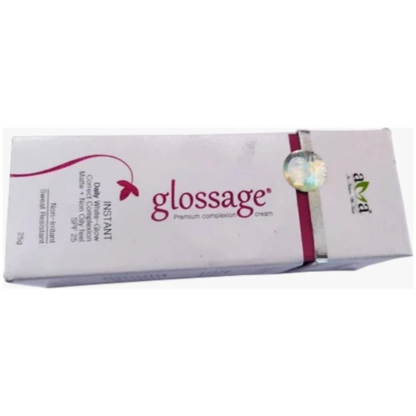 glossage