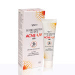 Acne-UV Gel SPF 30