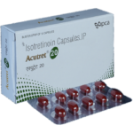 Acutret 20 Capsule