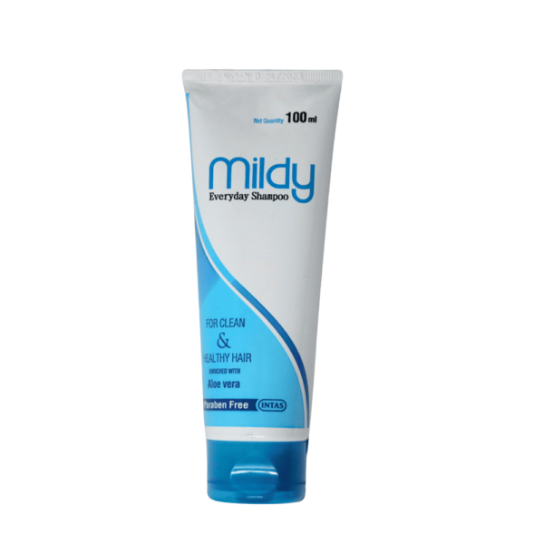 Mildy Shampoo