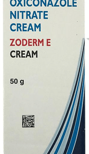 Zoderm E Cream