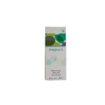 Ahaglow S Foaming Face Wash