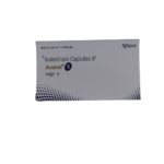 Acutret 5 Capsule