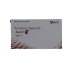 Acutret 10 Capsule