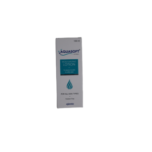 Aquasoft Moisturising Lotion